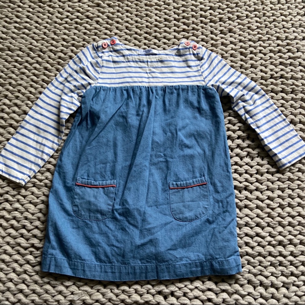Mini Boden Dress 18/24